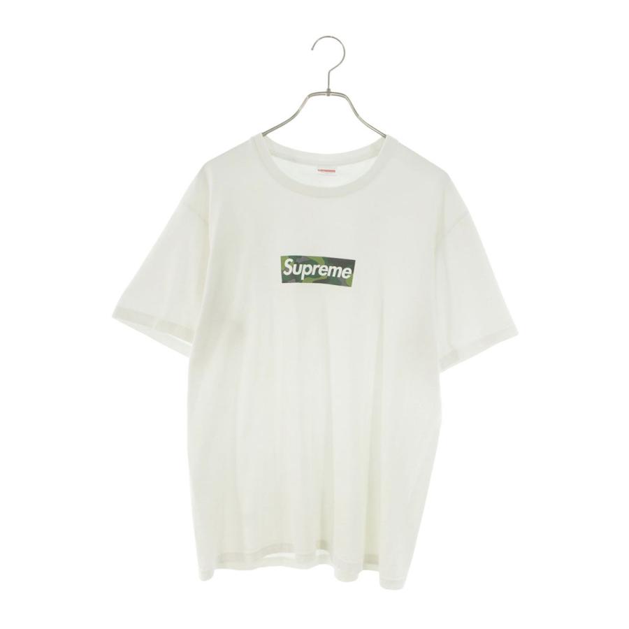 Supreme（シュプリーム） サイズ:M 23AW Box Logo Tee ボックスロゴ 