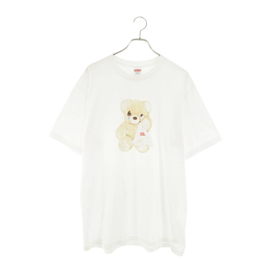 Supreme（シュプリーム） Tシャツ サイズ:L 25SS Bear Tee ベアー