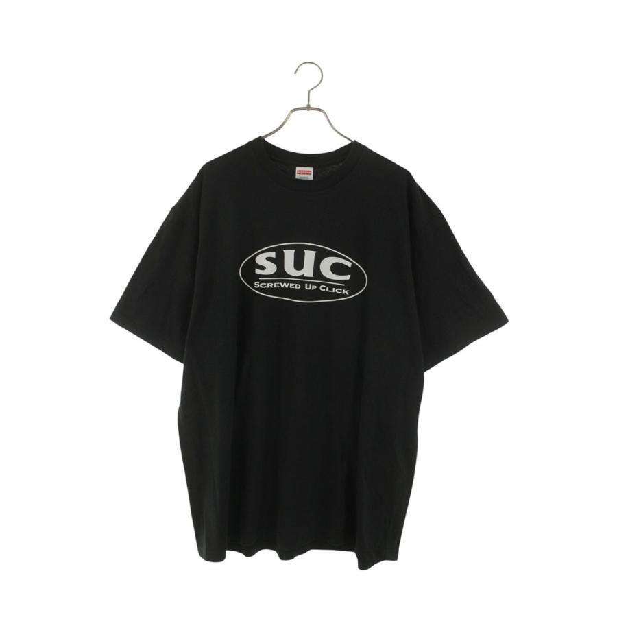Supreme（シュプリーム） Tシャツ サイズ:XL DJ Screw SUC Tee