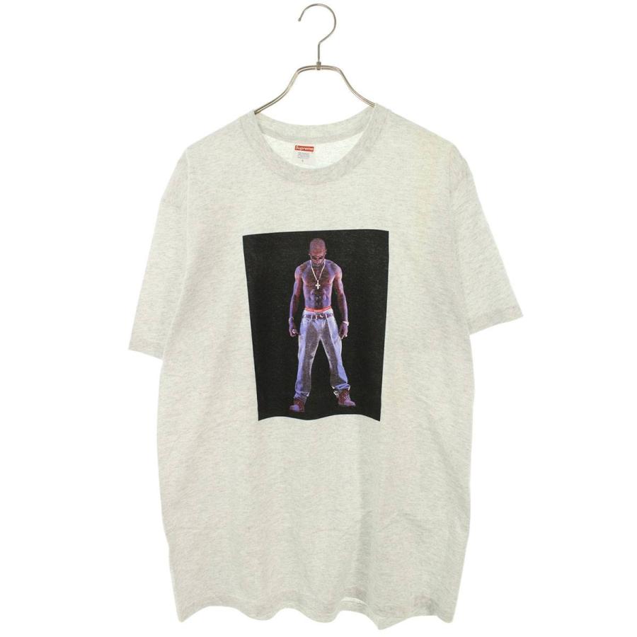 supreme 2pac Tシャツ　新品未使用　Lサイズ Supreme（シュプリーム） Tシャツ サイズ:L 20SS Tupac Hologram Tee