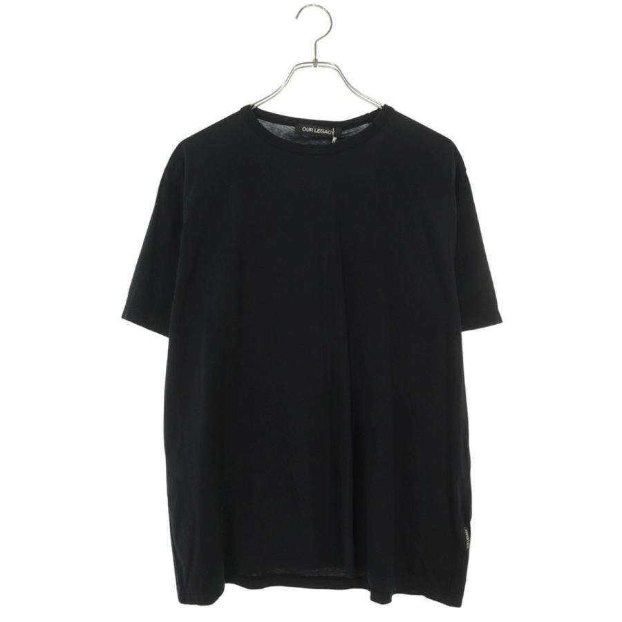 Our Legacy（アワーレガシー） サイズ:46 NEW BOX T-SHIRT M2206NBL 