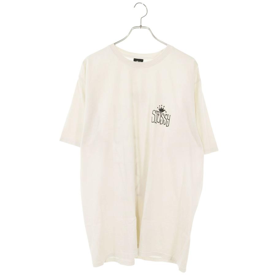 STUSSY（ステューシー） サイズ:L Crown International Pigment Dyed 