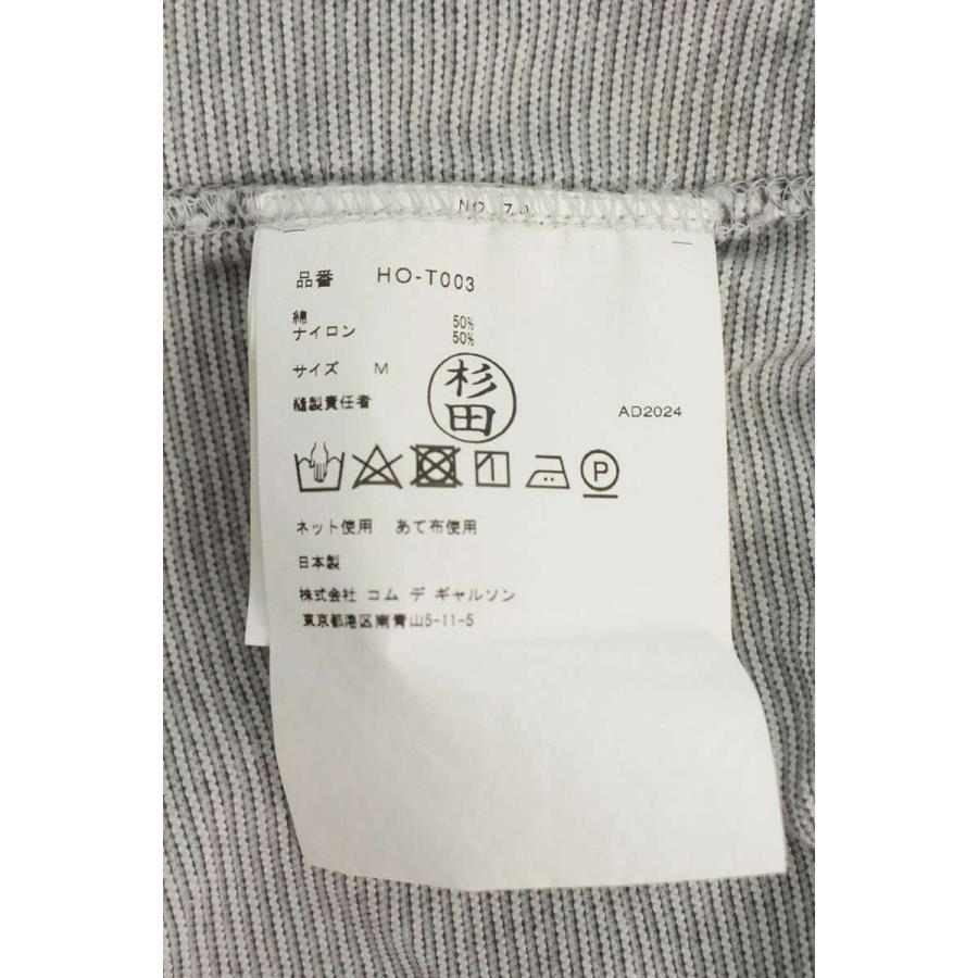 COMME des GARCONS HOMME コムデギャルソンオム サイズ:M HO-T003