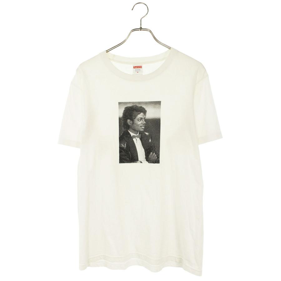 Supreme（シュプリーム） サイズ:M 17SS Michael Jackson Tee マイケル