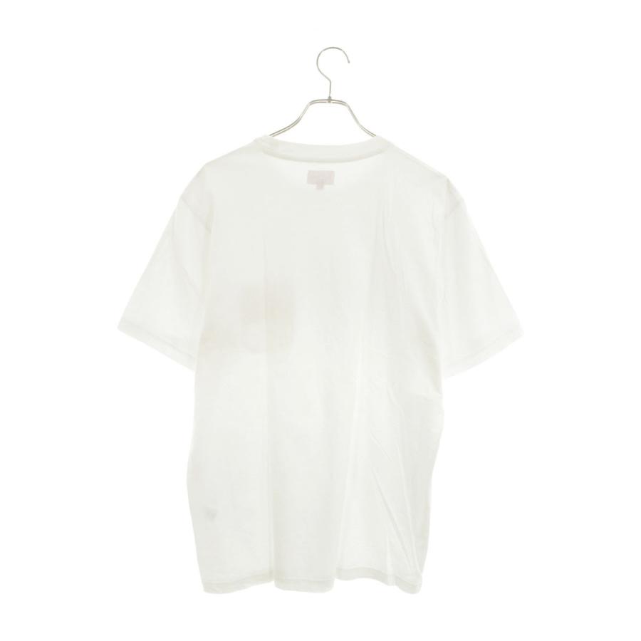 Supreme（シュプリーム） Tシャツ サイズ:M 19SS Mesh Stripe Pocket 