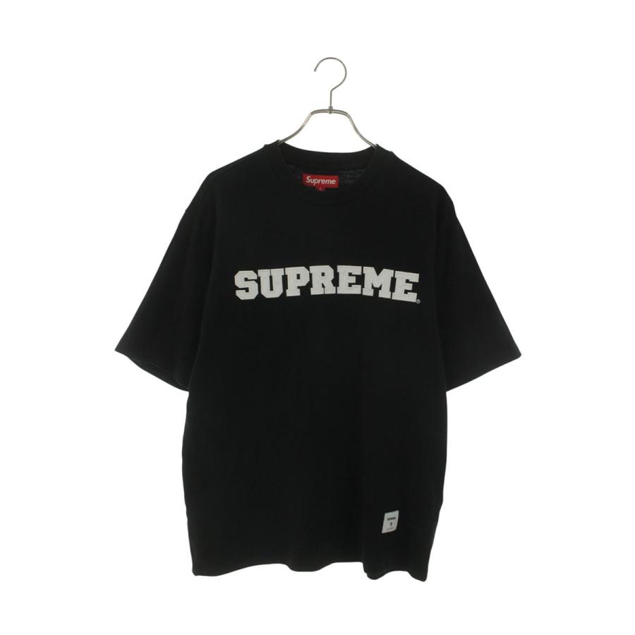 Supreme（シュプリーム） サイズ:S 25AW Collegiate Applique S S Top