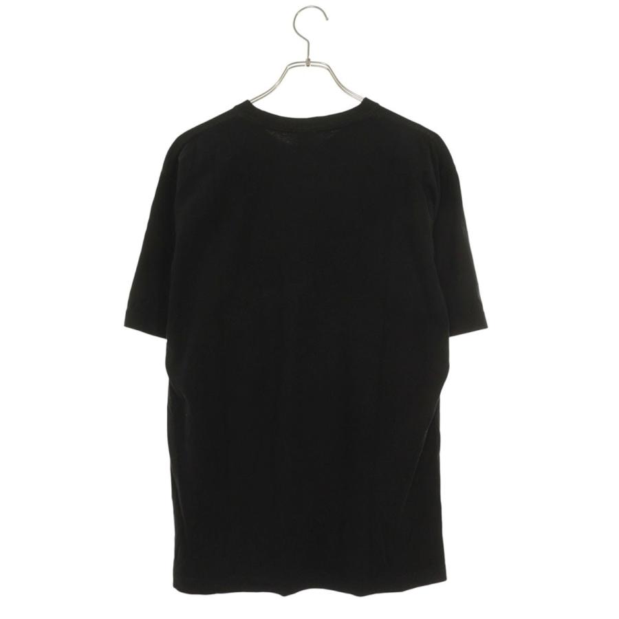 BlackEyePatch（ブラックアイパッチ） サイズ:M 歯形デザインTシャツ