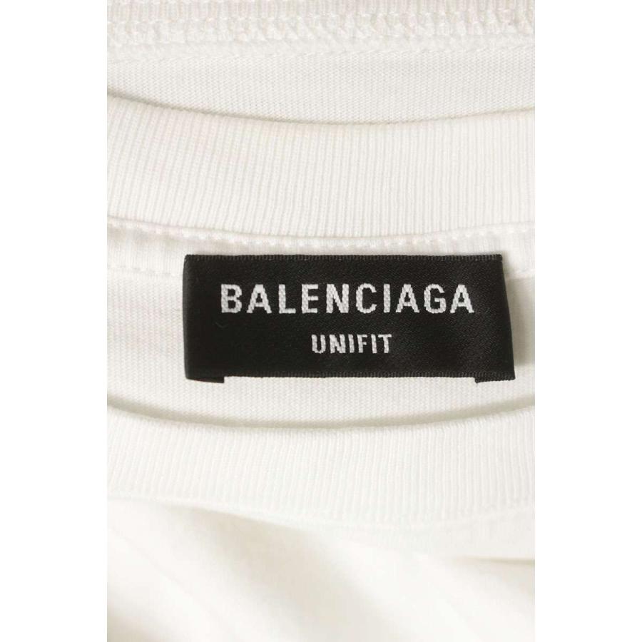 BALENCIAGA（バレンシアガ） Tシャツ サイズ:M 657059 TKV94