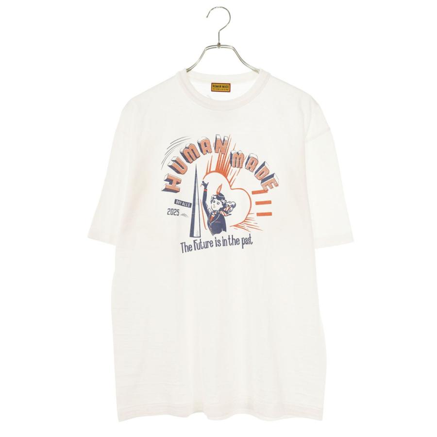 HUMAN MADE（ヒューマンメード） ヒューマンメイド サイズ:XL GRAPHIC 