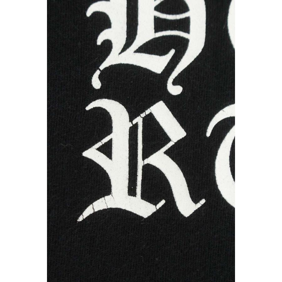 CHROME HEARTS（クロムハーツ） Tシャツ サイズ:M CH T-SHRT 1 バック 