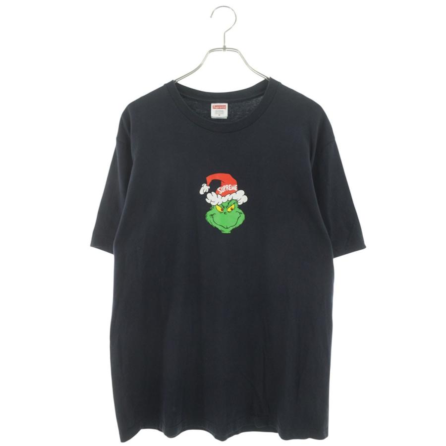 Supreme（シュプリーム） Tシャツ サイズ:M 24AW Grinch Tee グリンチ 