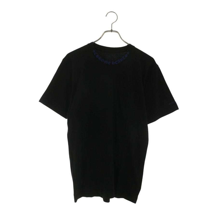 CHROME HEARTS（クロムハーツ） Tシャツ サイズ:M CH T-SHRT 1 ネック