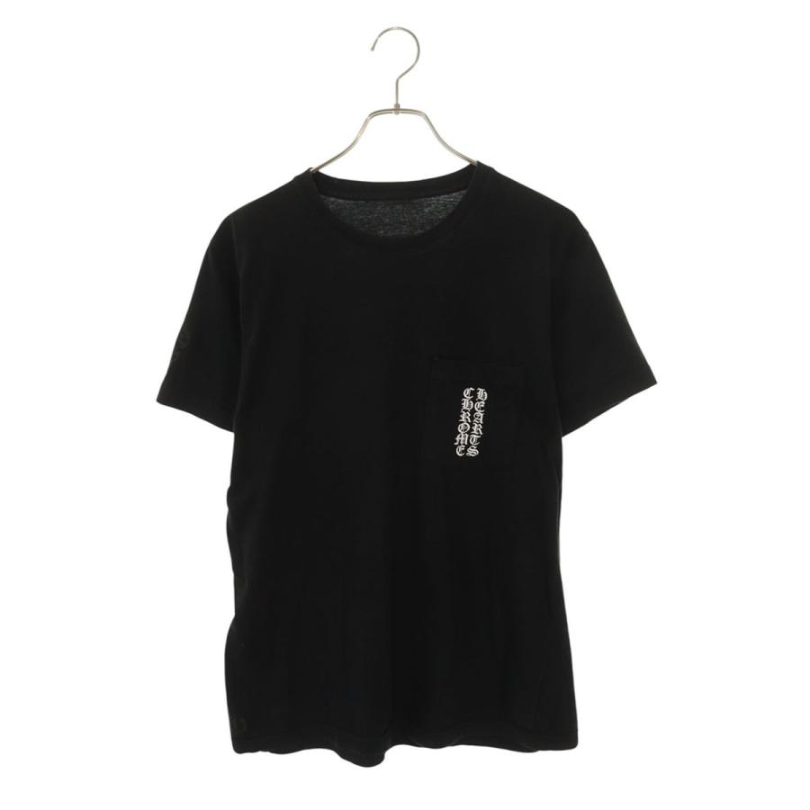 CHROME HEARTS（クロムハーツ） Tシャツ サイズ:M CH T-SHRT 1 バック 