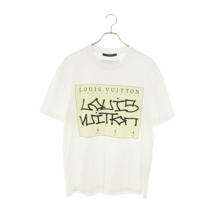 LOUIS VUITTON（ルイ・ヴィトン） Tシャツ サイズ:M RM222 DT3 HNY75W