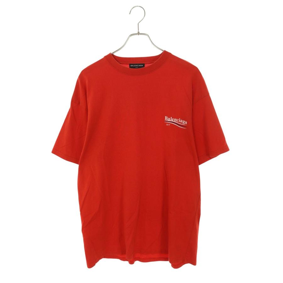 BALENCIAGA（バレンシアガ） サイズ:S 17AW 486032 TWK28 キャンペーン