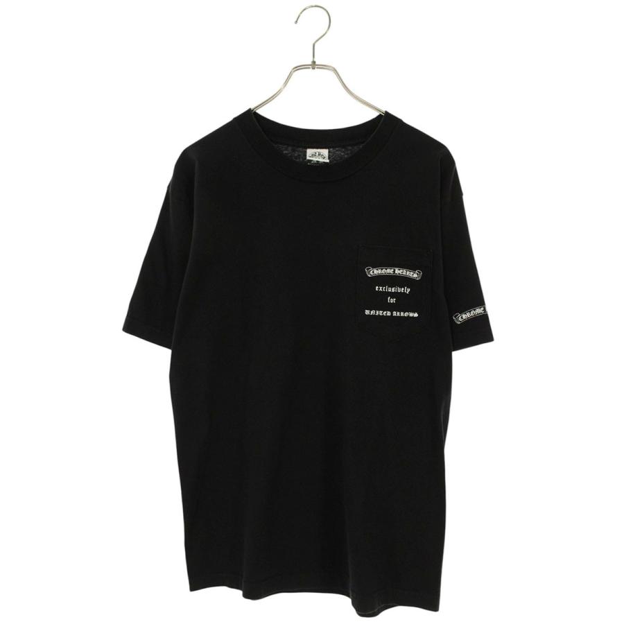 CHROME HEARTS（クロムハーツ） Tシャツ サイズ:M CH T-SHRT LTD 