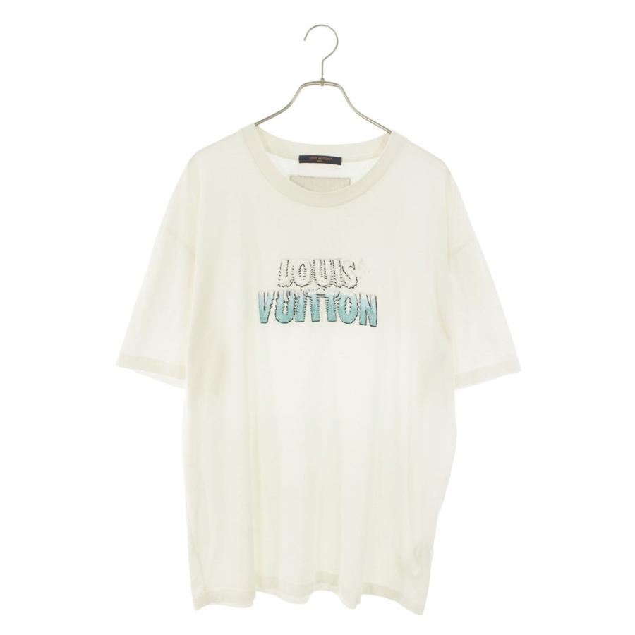 LOUIS VUITTON（ルイ・ヴィトン） Tシャツ サイズ:4L 23AW RM232M NPG