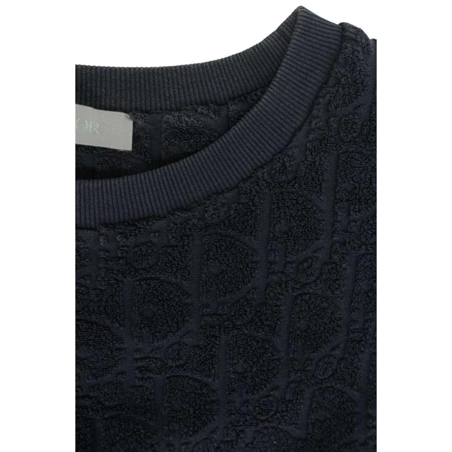 Dior HOMME ディオールオム サイズ:M 943J605E0602 タオル生地