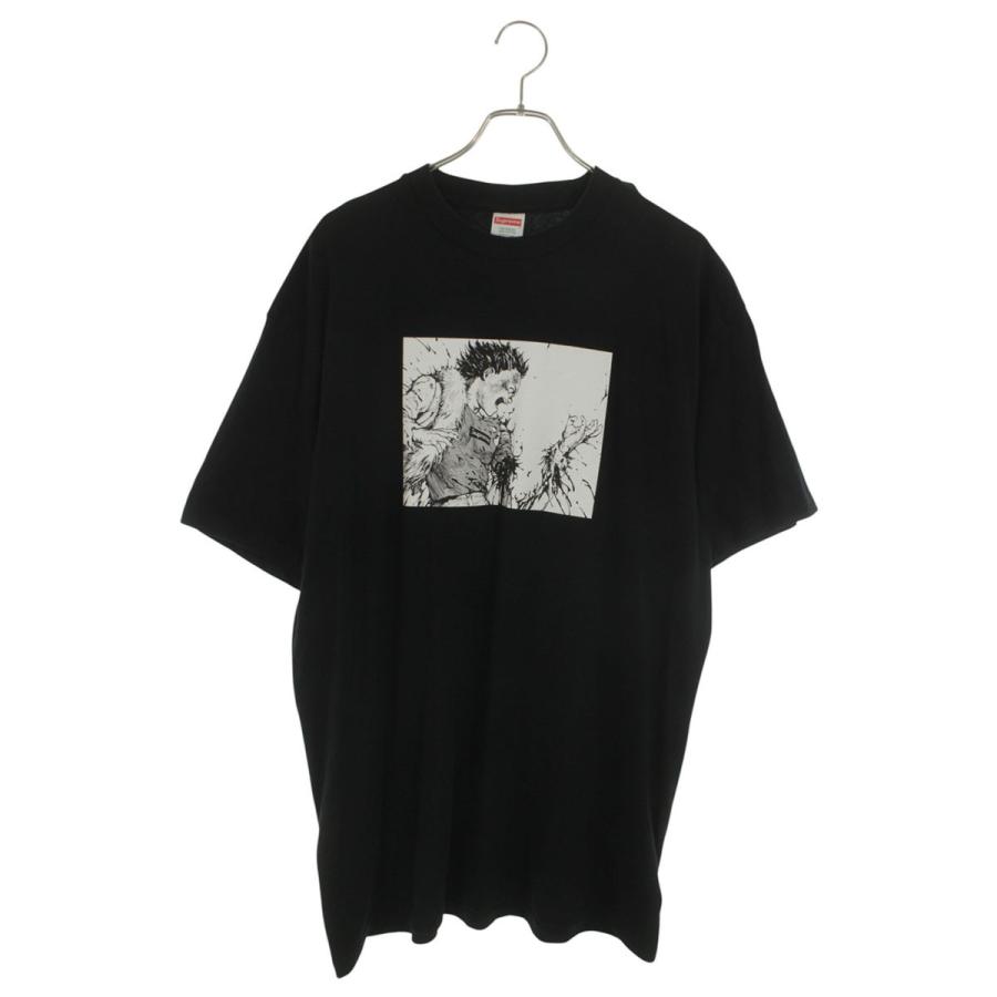 Supreme（シュプリーム） サイズ:XL 17AW AKIRA ARM TEE アキラ 