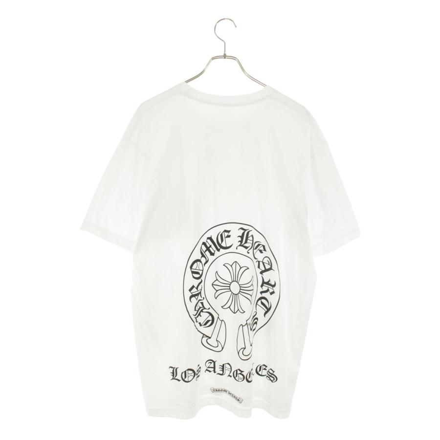 CHROME HEARTS（クロムハーツ） Tシャツ サイズ:XL CH T-SHRT LTD 
