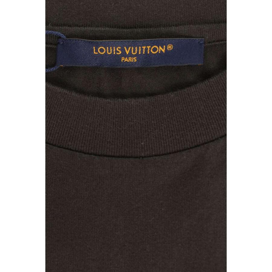 LOUIS VUITTON（ルイ・ヴィトン） サイズ:L 25SS RM251M NPG HSY98W