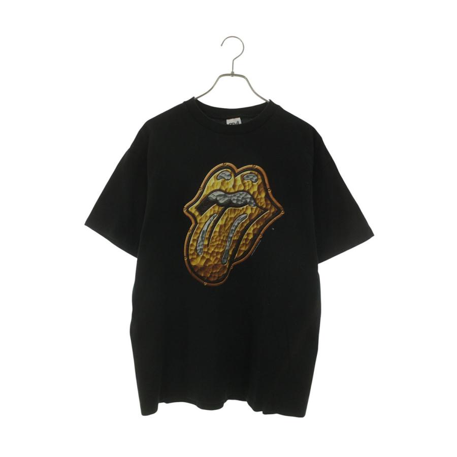 ヴィンテージ サイズ:L THE ROLLING STONES ローリングストーンズ 