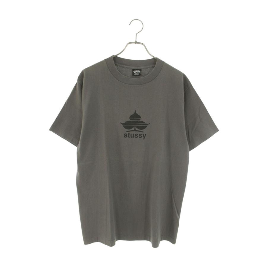 STUSSY（ステューシー） サイズ:L 80s OLD CLOVER TEE クローバー 
