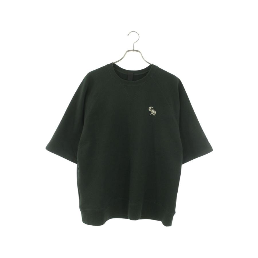CHROME HEARTS（クロムハーツ） Tシャツ サイズ:L SLO RIDE CH刺繍 