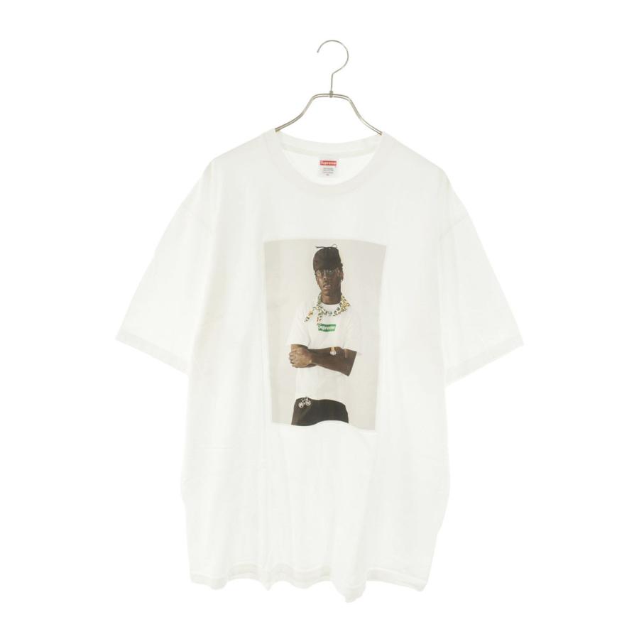 Supreme（シュプリーム） Tシャツ サイズ:XL 24AW Tyler The Creator