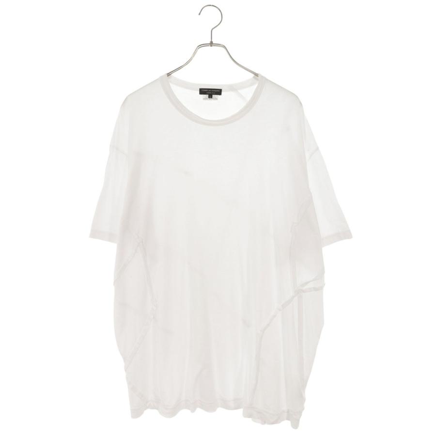 COMME des GARCONS HOMME PLUS コムデギャルソンオムプリュス サイズ:L