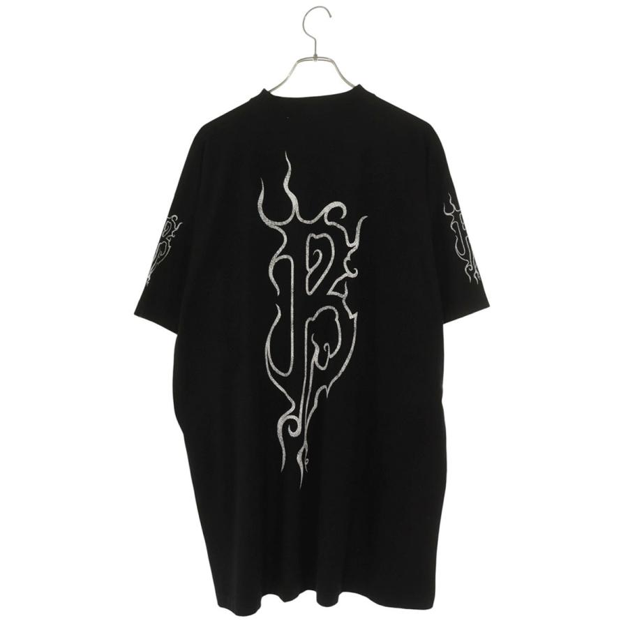 BALENCIAGA（バレンシアガ） サイズ:2 24SS 739028 TPVN5 ダークウェブ 