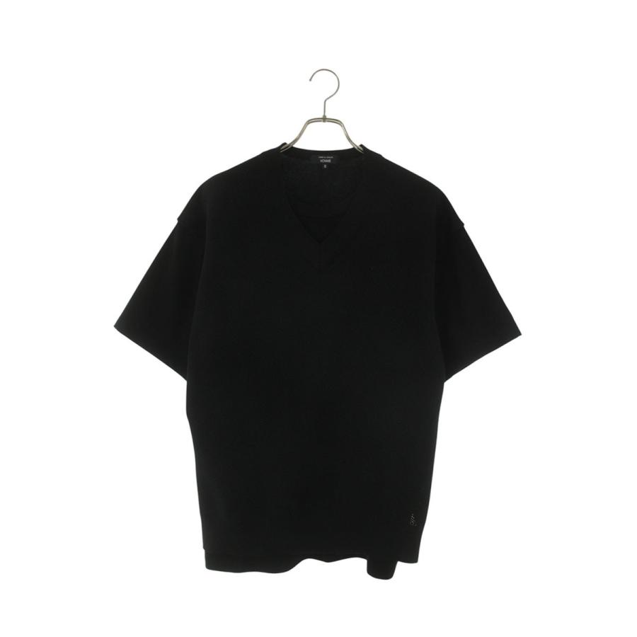 COMME des GARCONS（コムデギャルソン） サイズ:S HO-T006 メッシュ