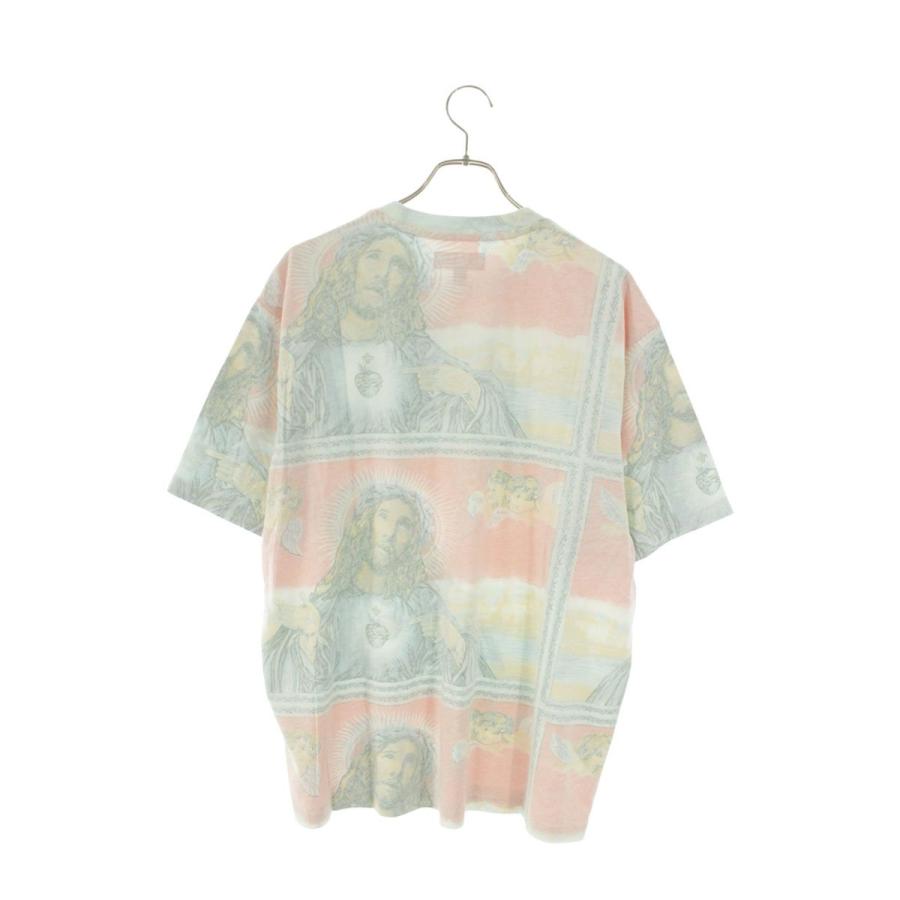 Supreme（シュプリーム） サイズ:M 25AW Jesus S S Top ジーザス