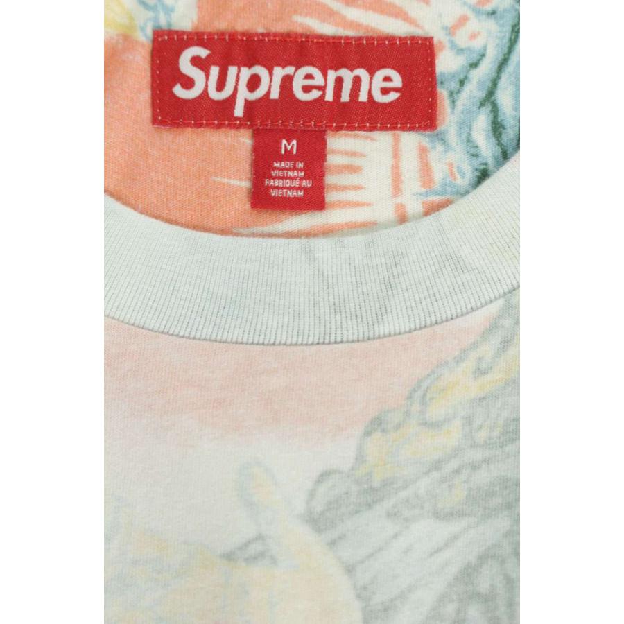 Supreme（シュプリーム） サイズ:M 25AW Jesus S S Top ジーザス