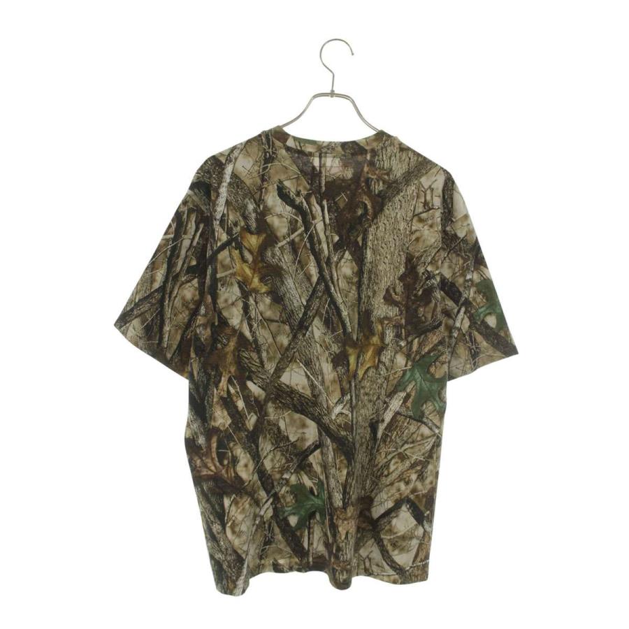 Supreme（シュプリーム） サイズ:M 24AW Small Box Tee Camo スモール 