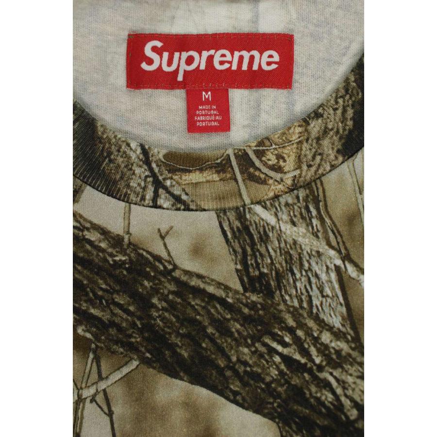 Supreme（シュプリーム） サイズ:M 24AW Small Box Tee Camo スモール 