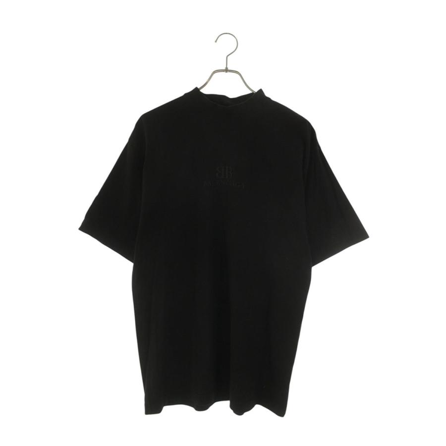BALENCIAGA（バレンシアガ） サイズ:XXS 764235 TQVS8 モックネック