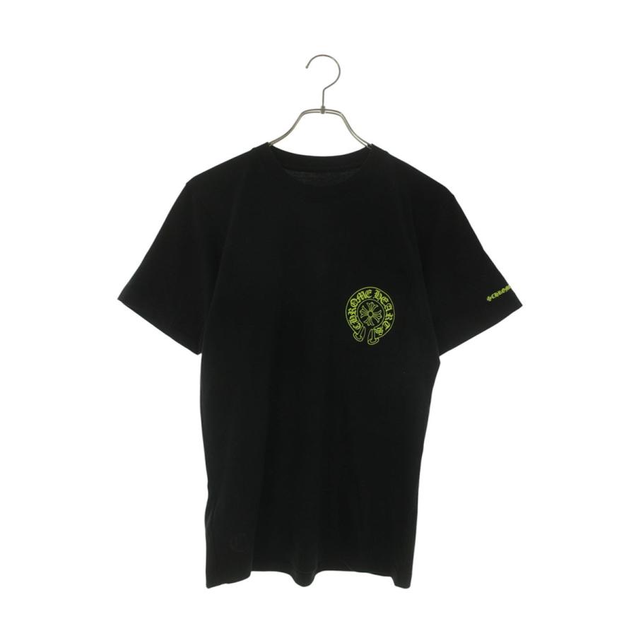 CHROME HEARTS（クロムハーツ） サイズ:M CH T-SHRT 1 バックホース 