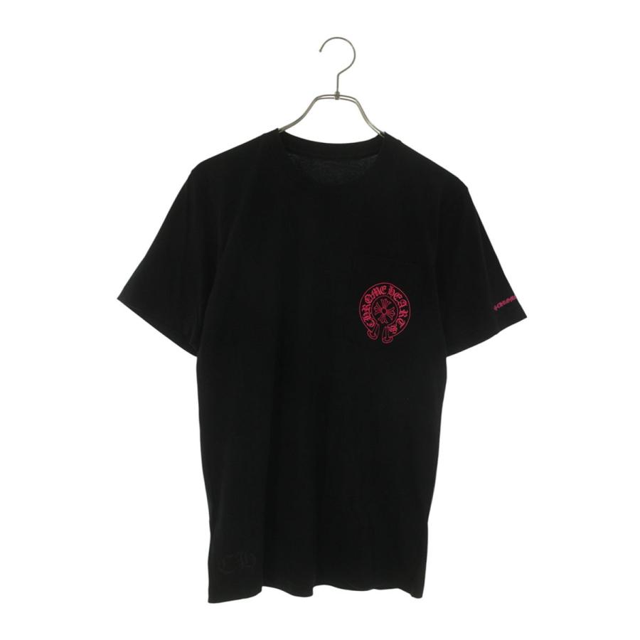 CHROME HEARTS（クロムハーツ） Tシャツ サイズ:S CH T-SHRT 1 バック 