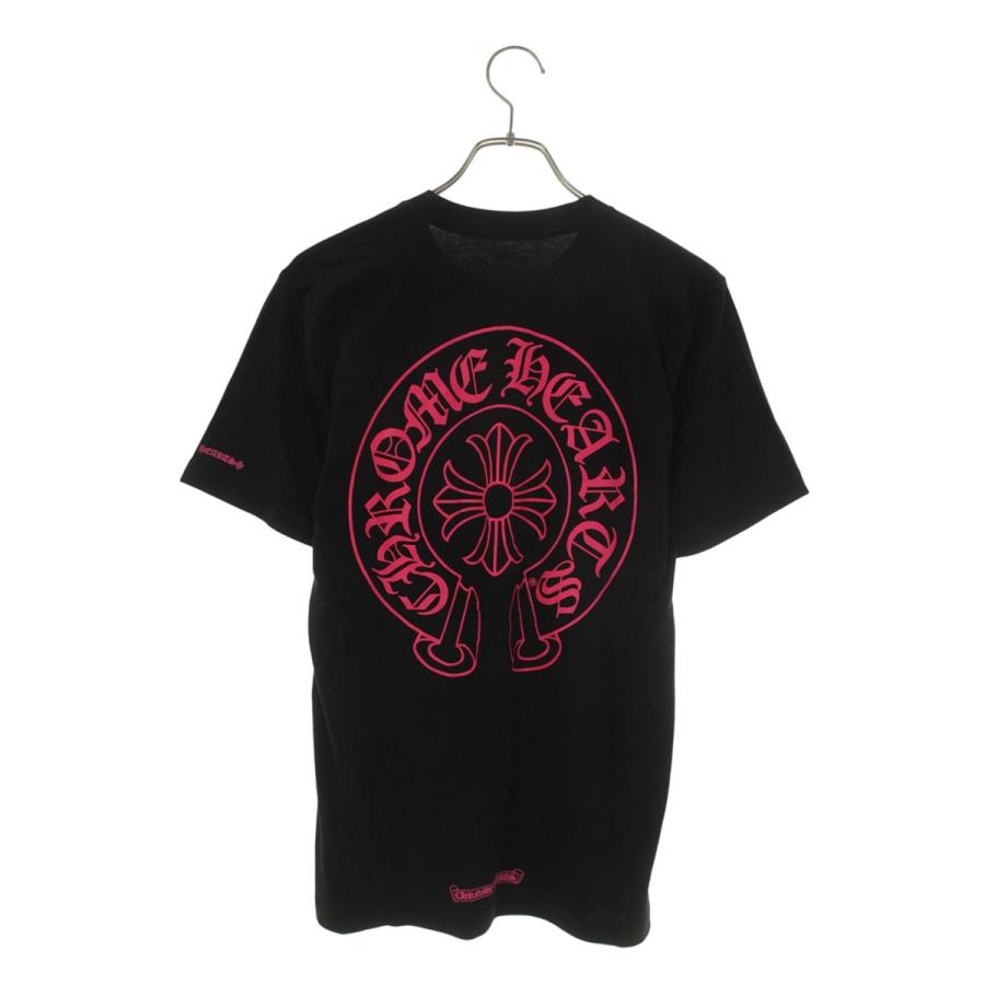 CHROME HEARTS（クロムハーツ） Tシャツ サイズ:S CH T-SHRT 1 バック 