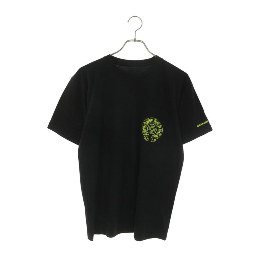 CHROME HEARTS（クロムハーツ） サイズ:M CH T-SHRT 1 バックホース