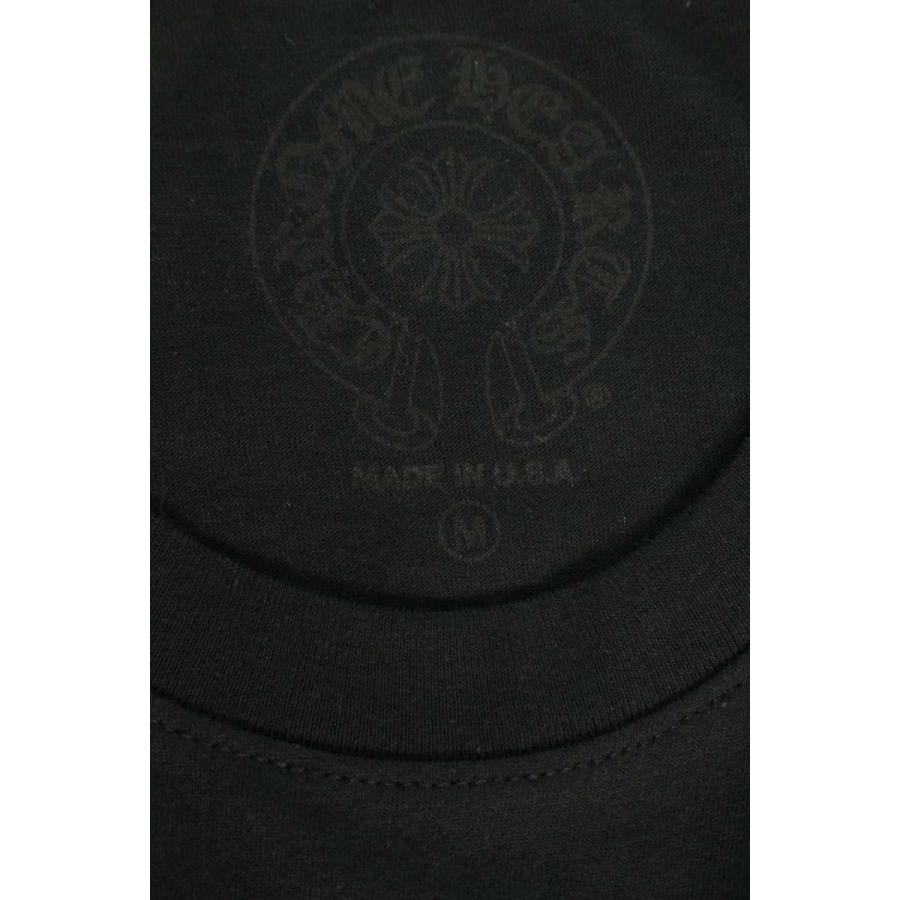 CHROME HEARTS（クロムハーツ） サイズ:M CH T-SHRT 1 バックホース