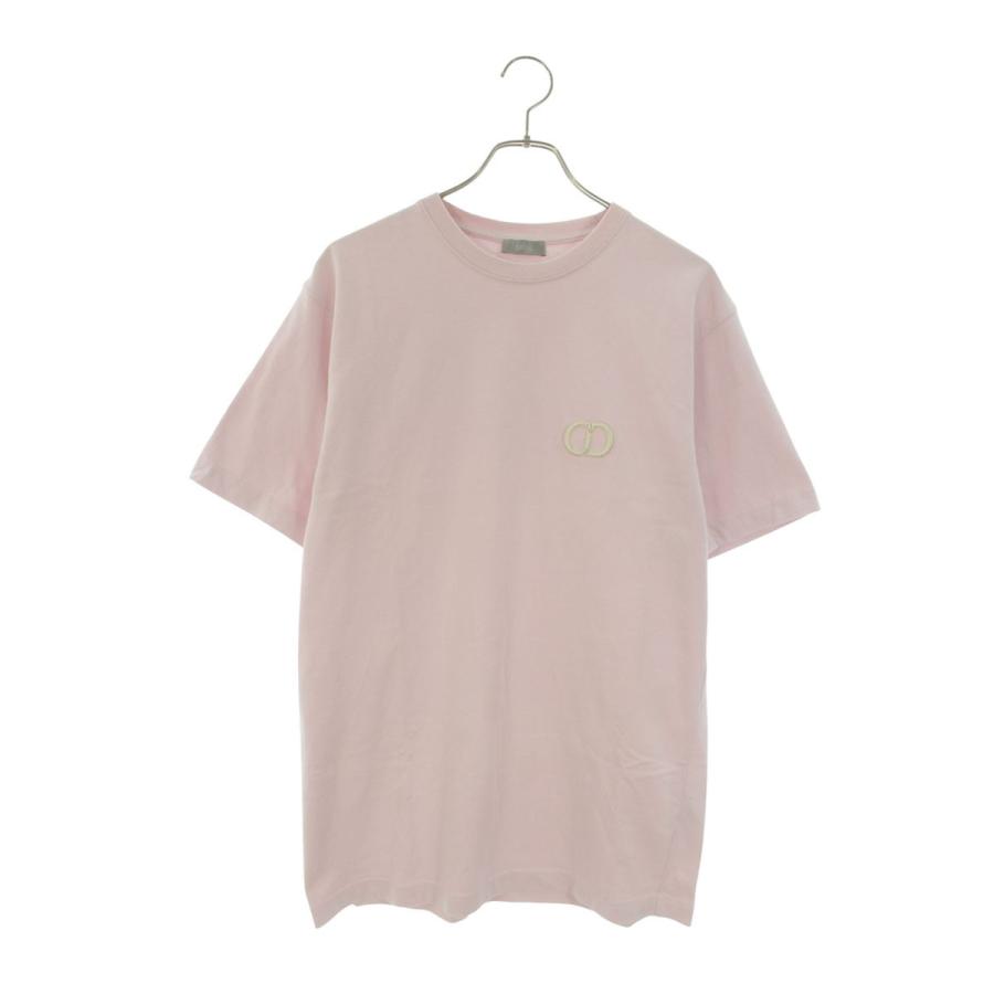 Dior HOMME ディオールオム サイズ:M 943J605A0554 CDアイコンTシャツ