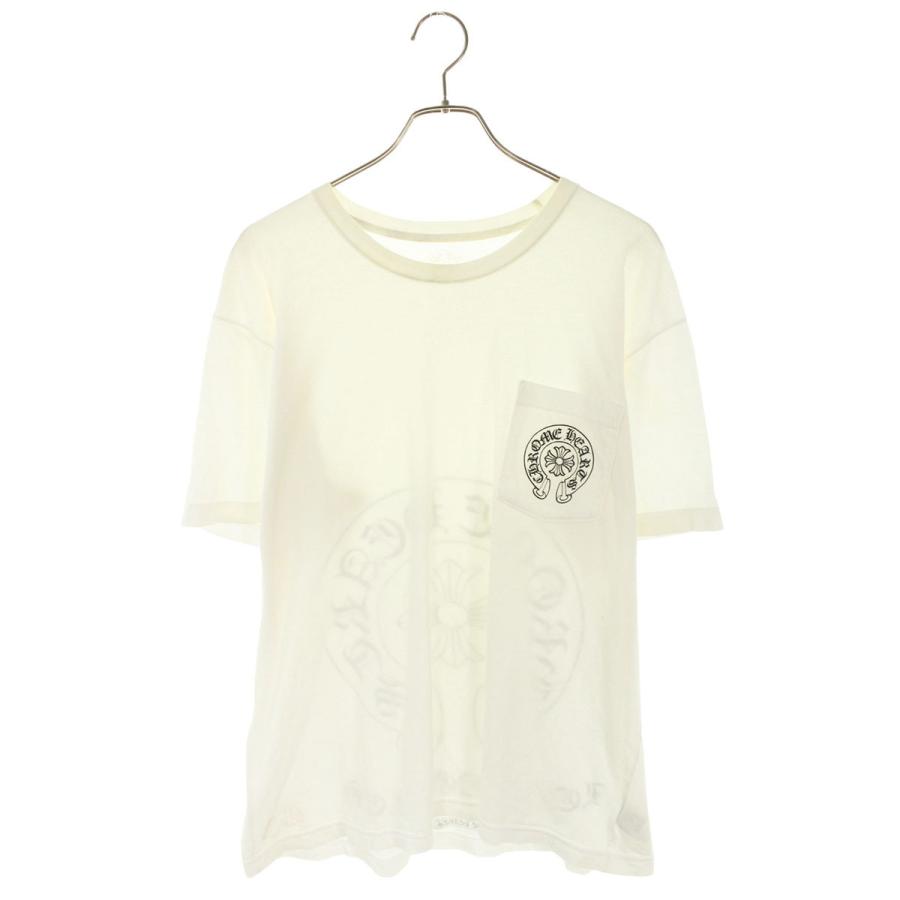 CHROME HEARTS（クロムハーツ） サイズ:XL CH T-SHRT 1 ロサンゼルス 