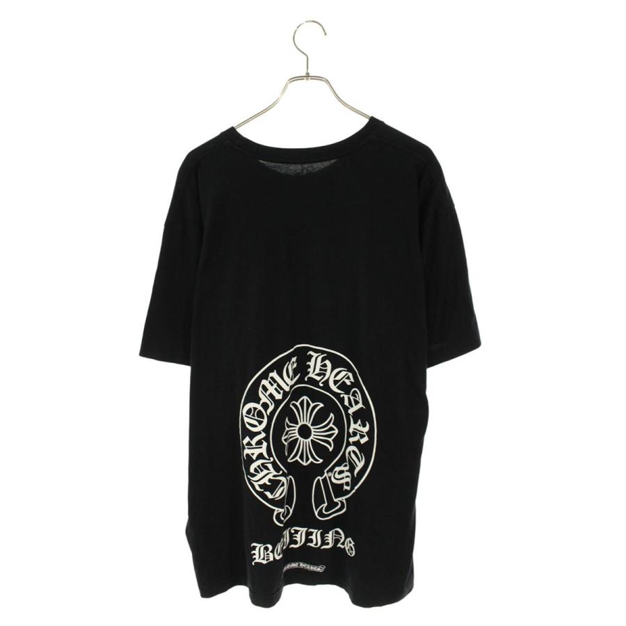 CHROME HEARTS（クロムハーツ） サイズ:XXL CH T-SHRT 1 北京限定 