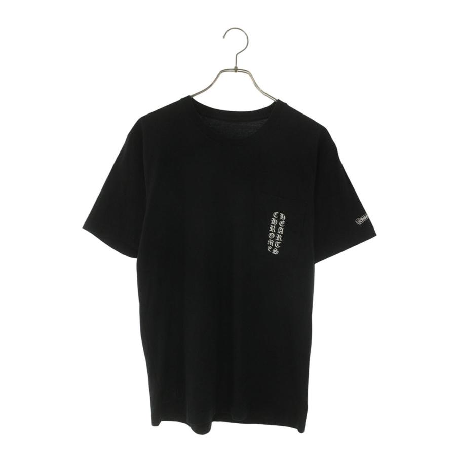 CHROME HEARTS（クロムハーツ） サイズ:M CH T-SHRT LTD 大阪限定 