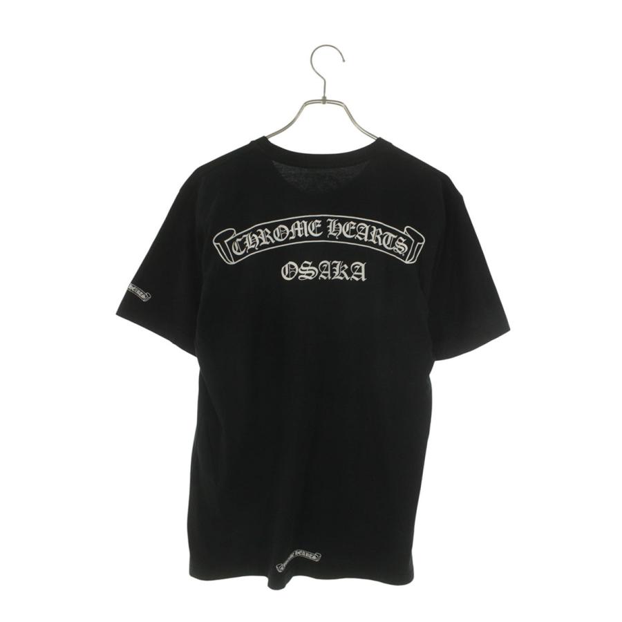 CHROME HEARTS（クロムハーツ） サイズ:M CH T-SHRT LTD 大阪限定 