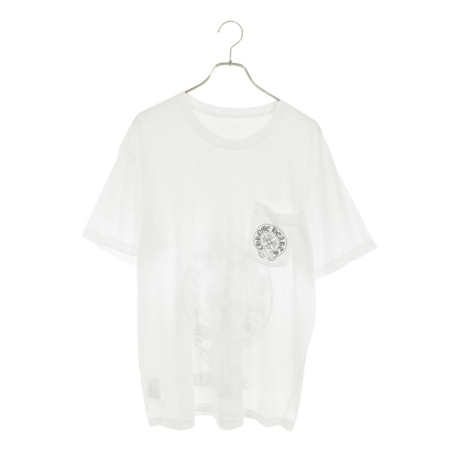 CHROME HEARTS（クロムハーツ） サイズ:XL CH T-SHRT LTD マリブ限定 