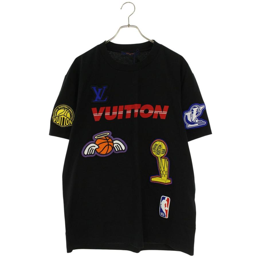 LOUIS VUITTON（ルイ・ヴィトン） エヌビーエー サイズ:L RM212M DT3