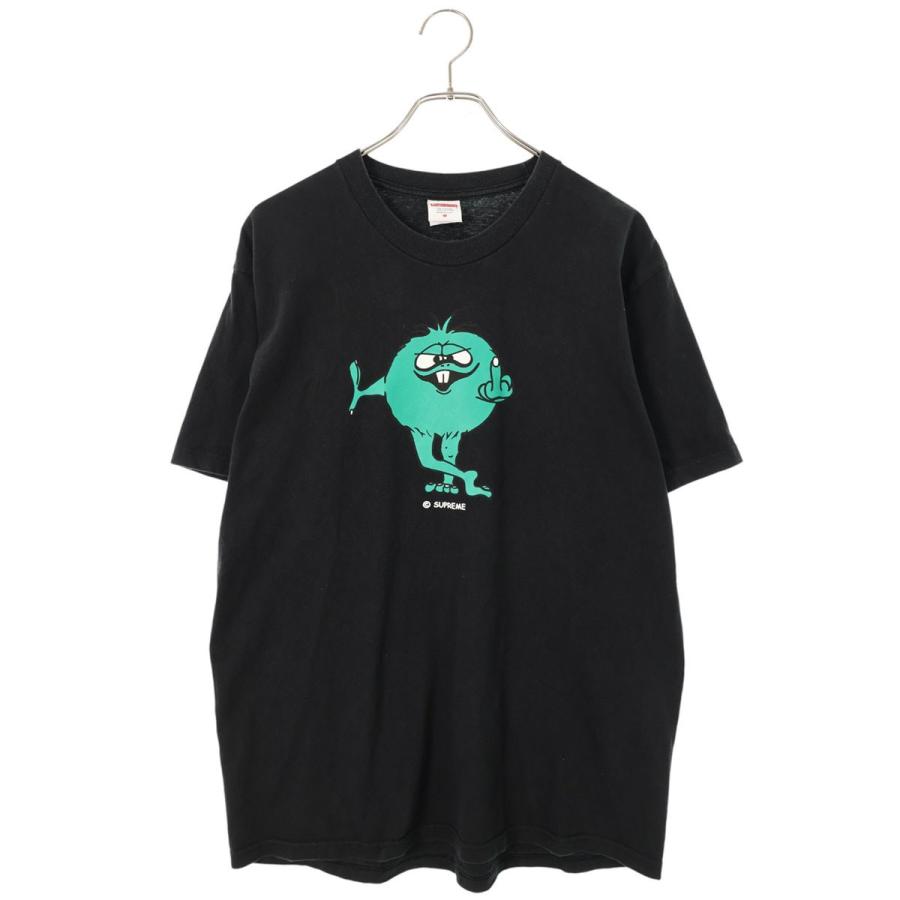 Supreme（シュプリーム） サイズ:M Camacho Tee キャラクタープリントT 
